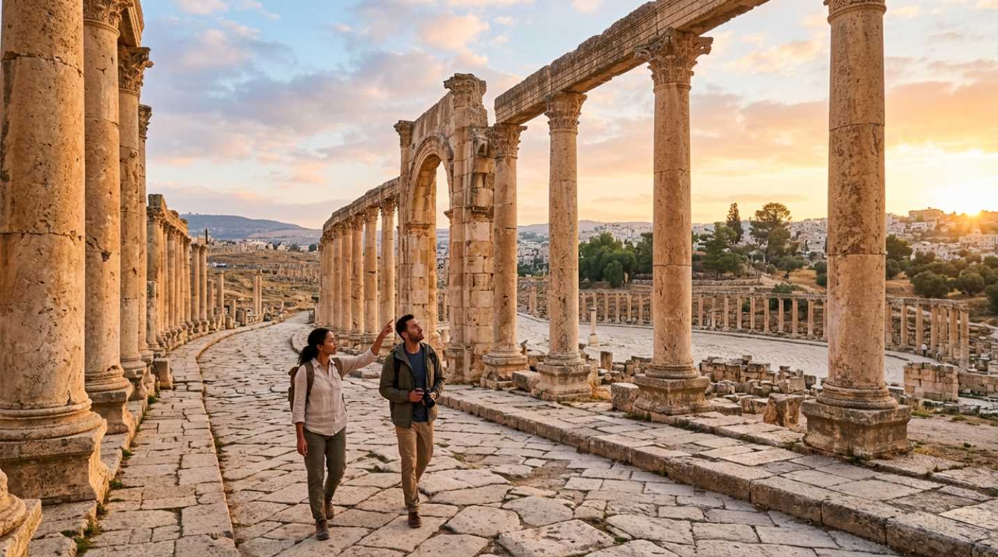 Ancient Ruins That Bring History to Life